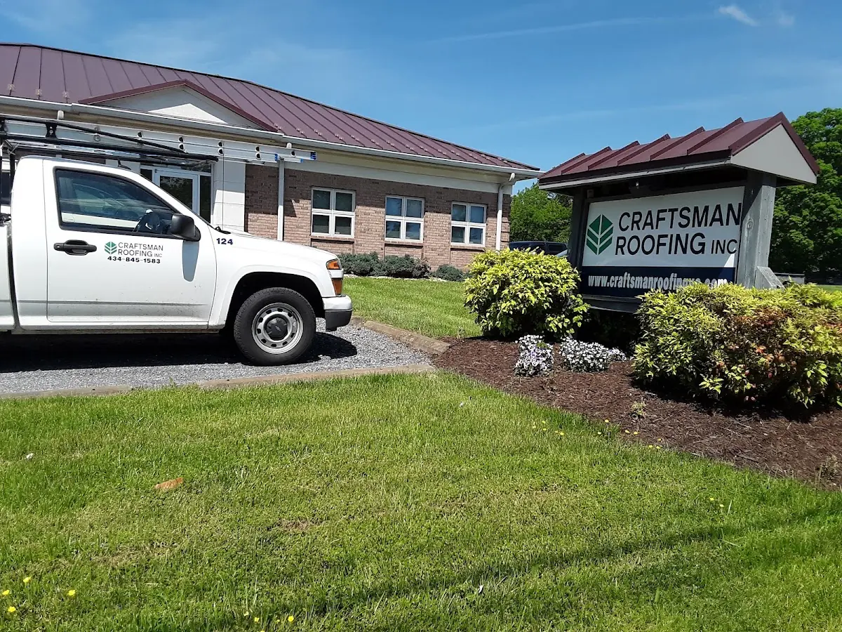 Quality Roof Inspection & Assessment by experienced craftsmen in Foster